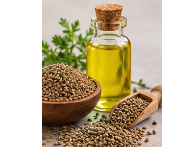 Ajwain Oil
