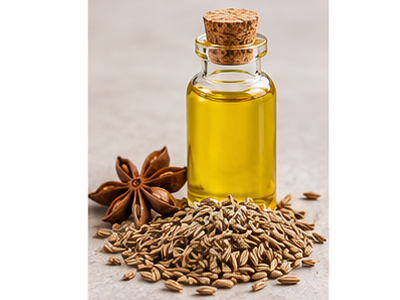 Aniseed Oil