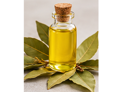 Bay Oil