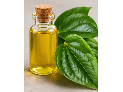 Betel Leaf Oil