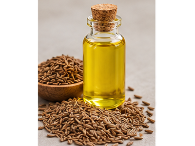 Caraway Seed Oil