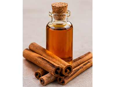 Cinnamon Bark Oil