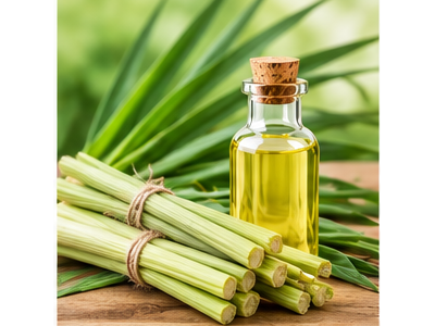 Citronella Essential Oil