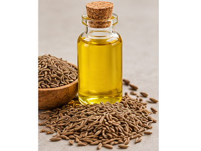 Cumin Seed Oil