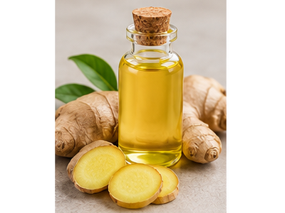 Ginger Oil