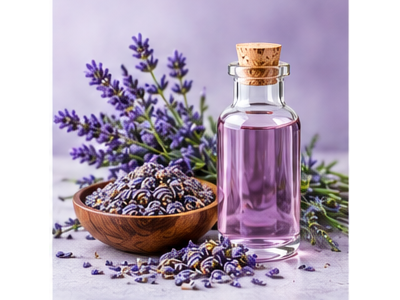 Lavender Essential Oil