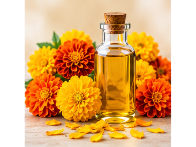 Marigold Essential Oil